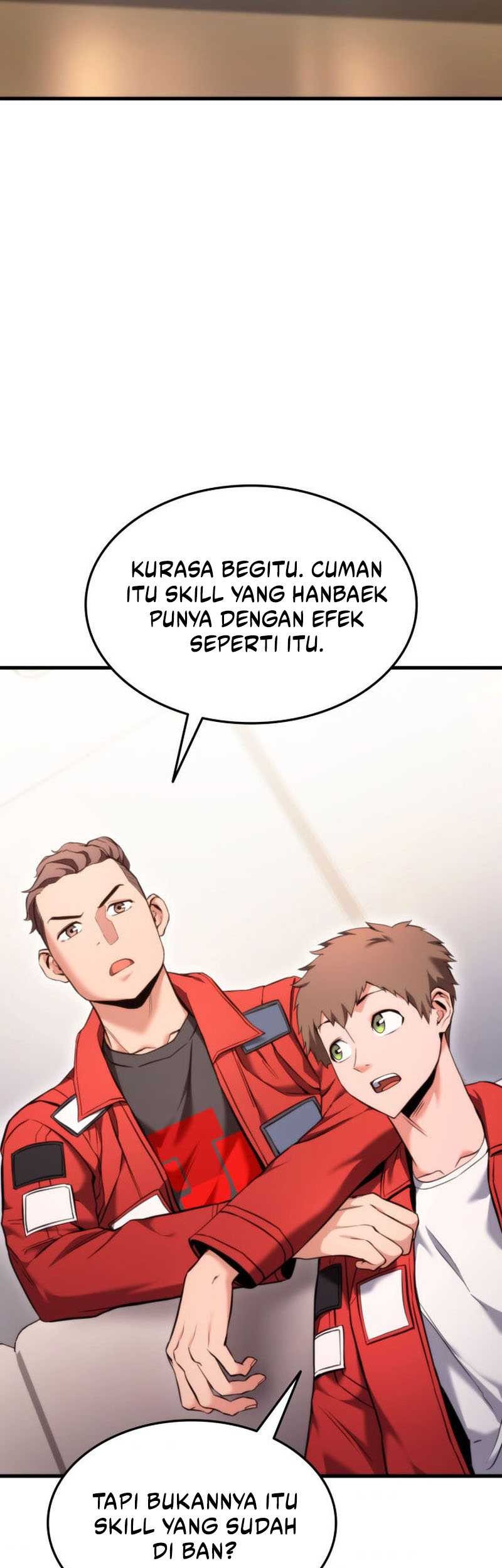 Ranker’s Return Chapter 59 Gambar 49