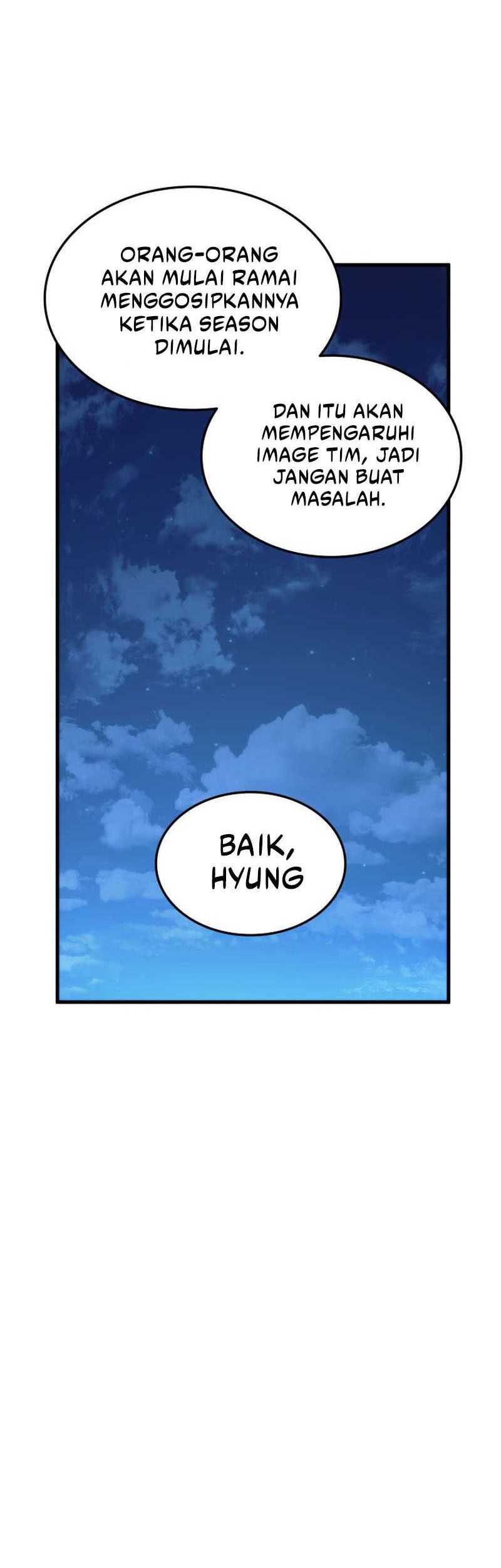 Ranker’s Return Chapter 59 Gambar 52