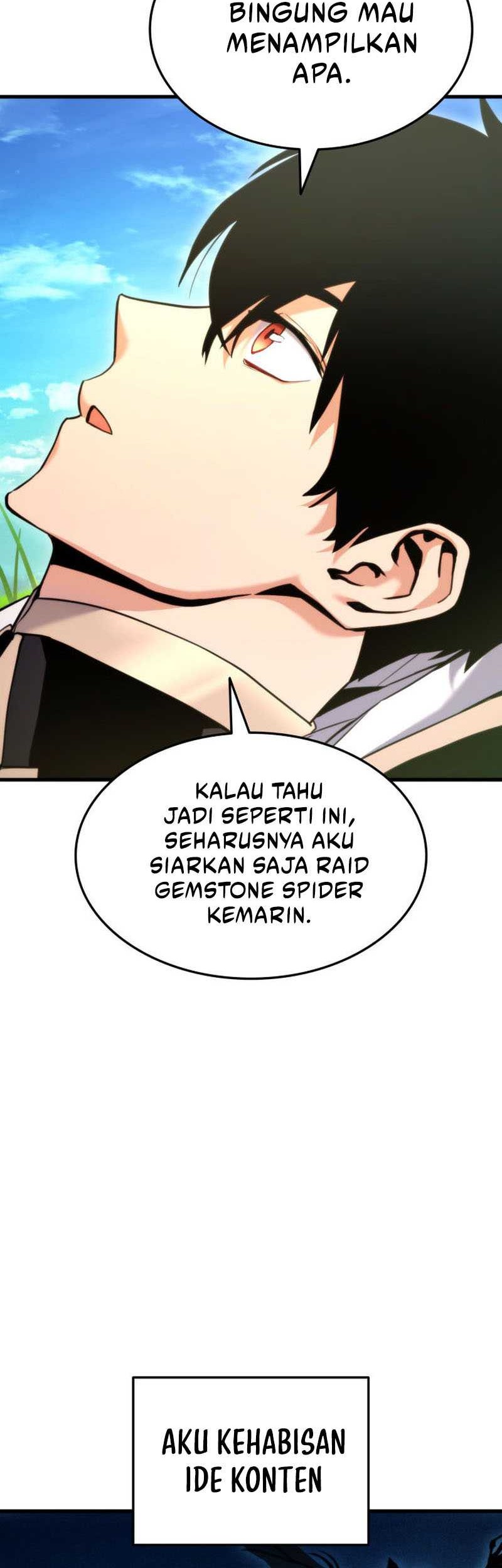 Ranker’s Return Chapter 59 Gambar 56