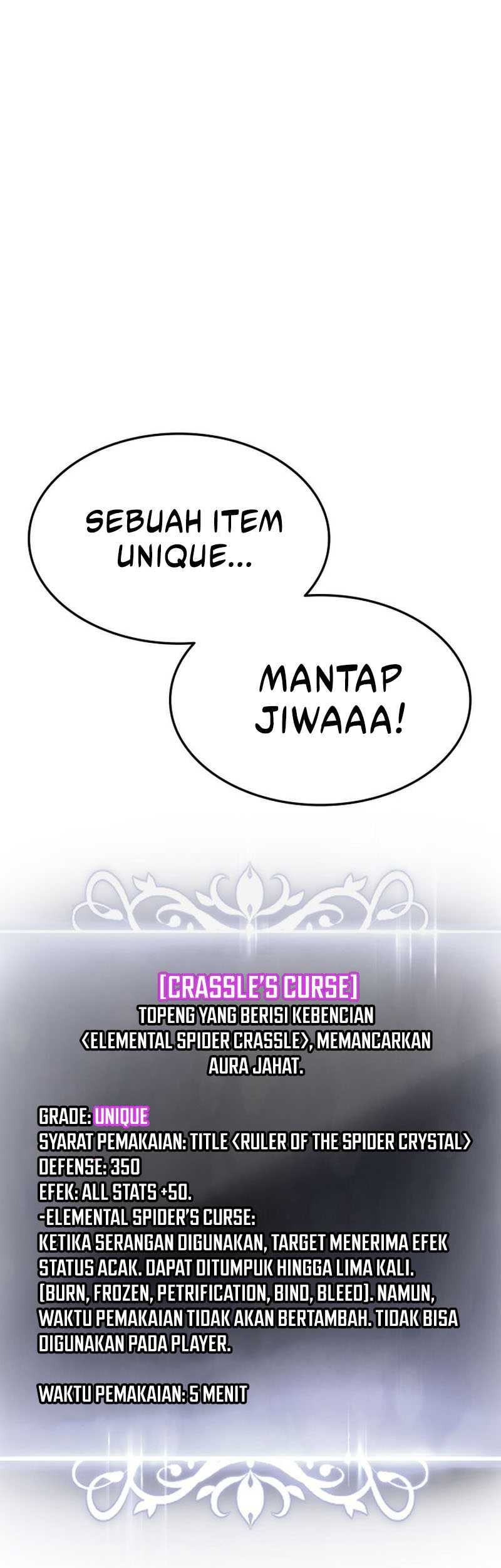 Baca Ranker’s Return Chapter 59 Gambar 2