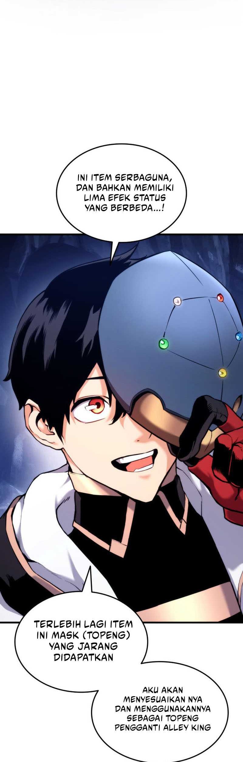 Ranker’s Return Chapter 59 Gambar 3