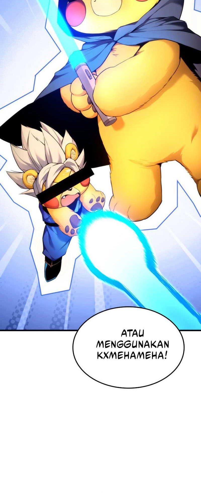 Ranker’s Return Chapter 59 Gambar 60