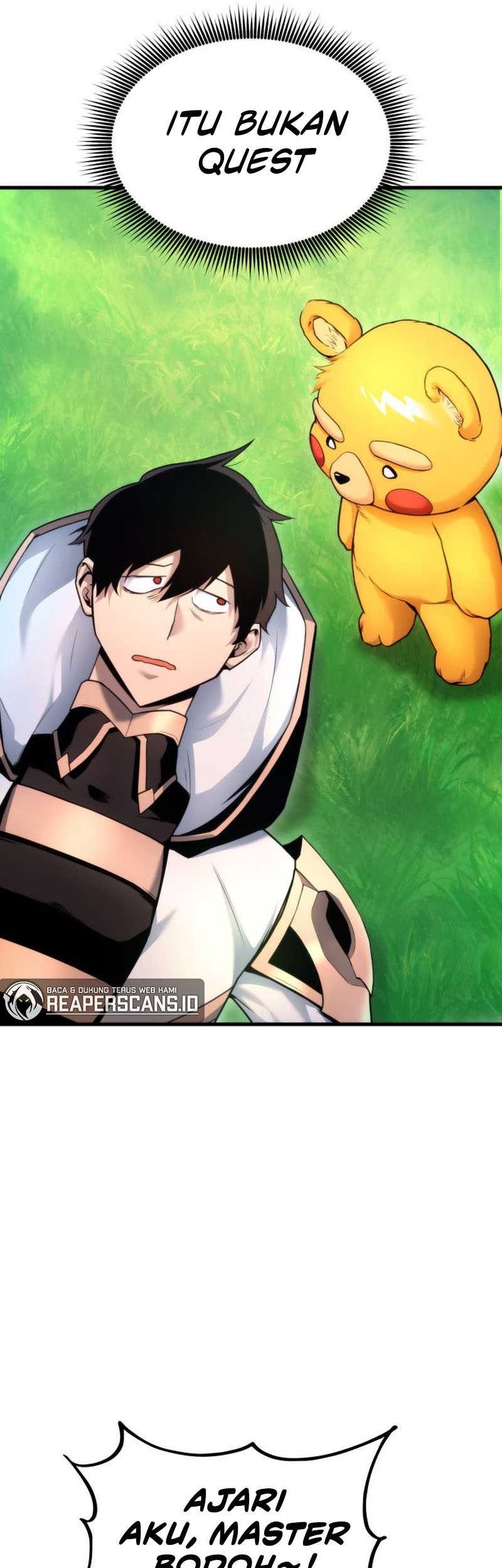 Ranker’s Return Chapter 59 Gambar 61