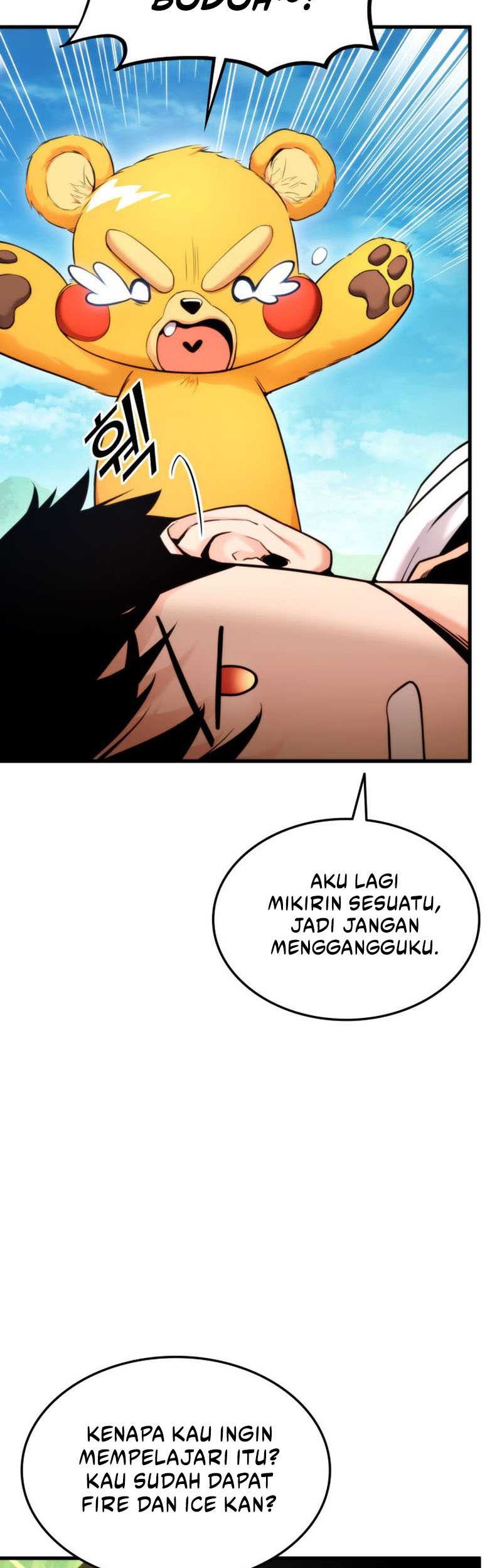 Ranker’s Return Chapter 59 Gambar 62