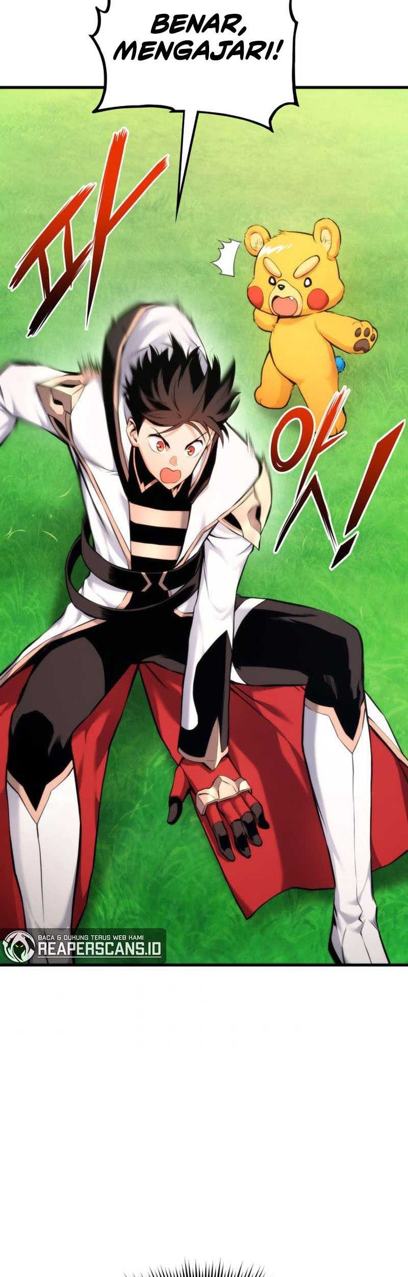 Ranker’s Return Chapter 59 Gambar 64