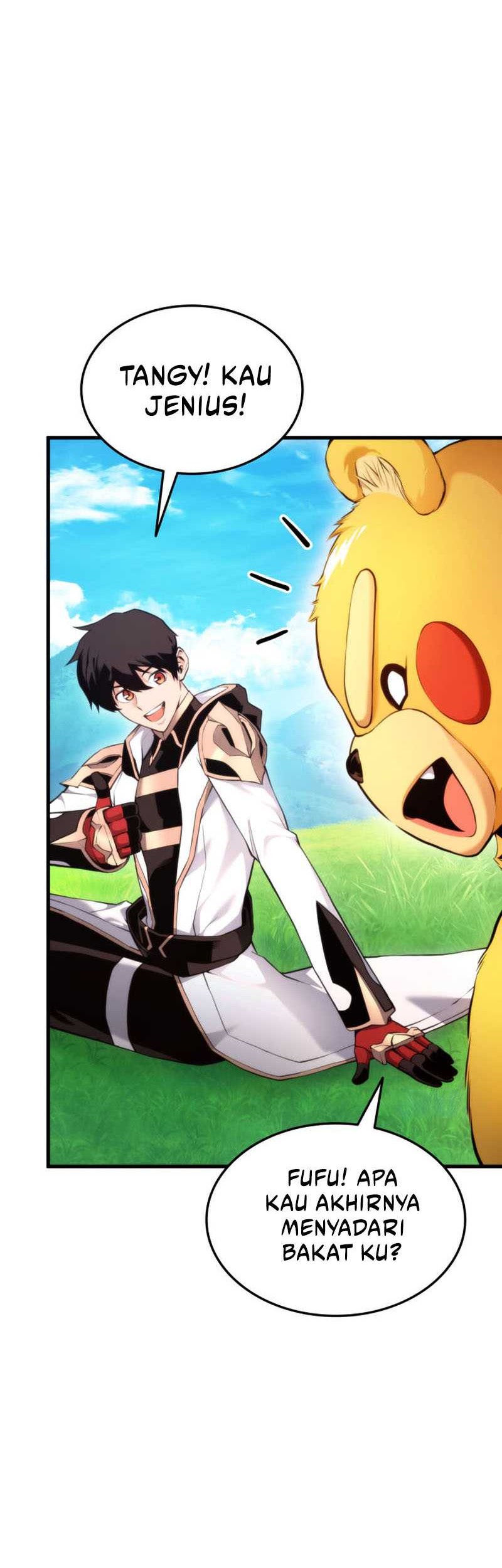 Ranker’s Return Chapter 59 Gambar 66