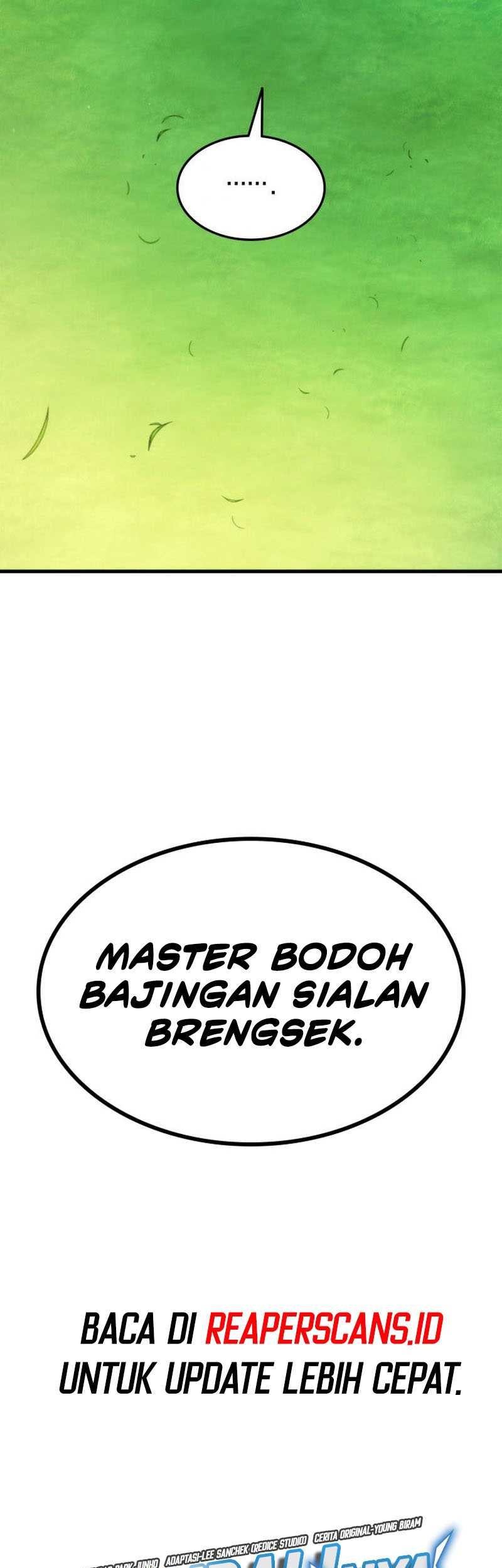 Ranker’s Return Chapter 59 Gambar 69
