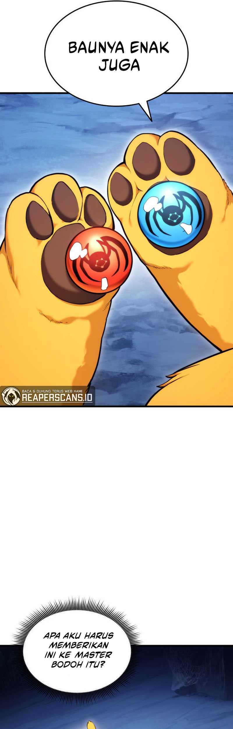 Ranker’s Return Chapter 59 Gambar 8