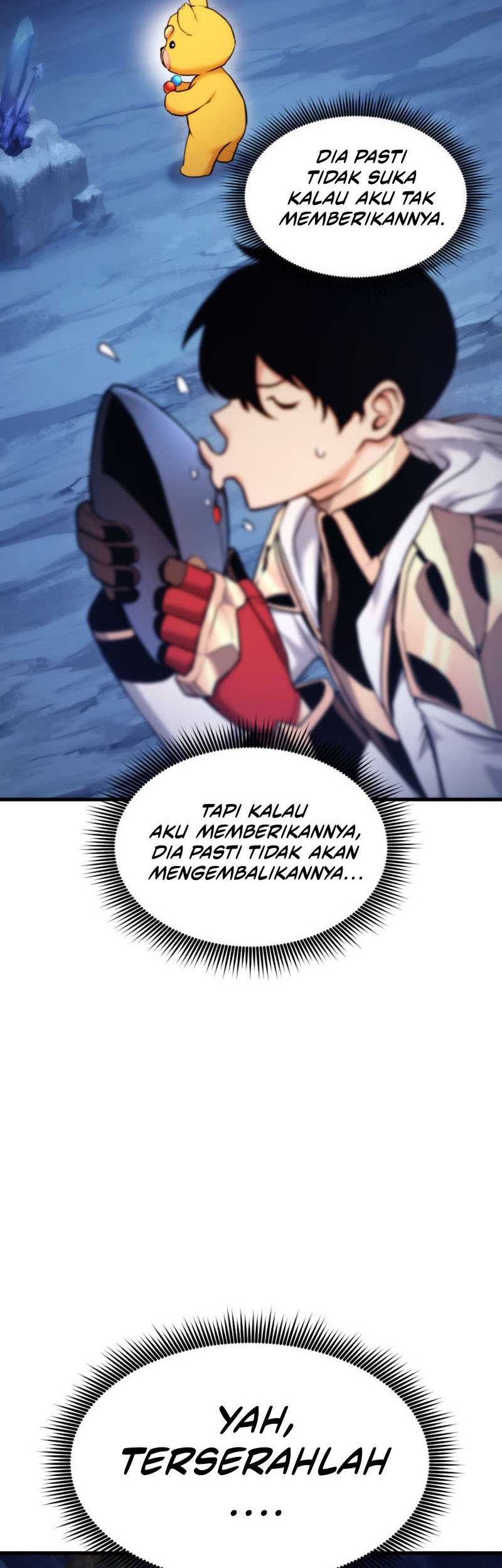Ranker’s Return Chapter 59 Gambar 9
