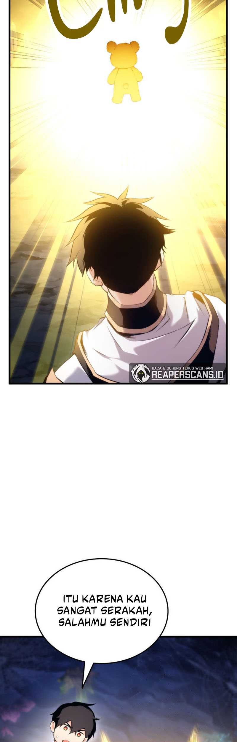 Ranker’s Return Chapter 59 Gambar 12
