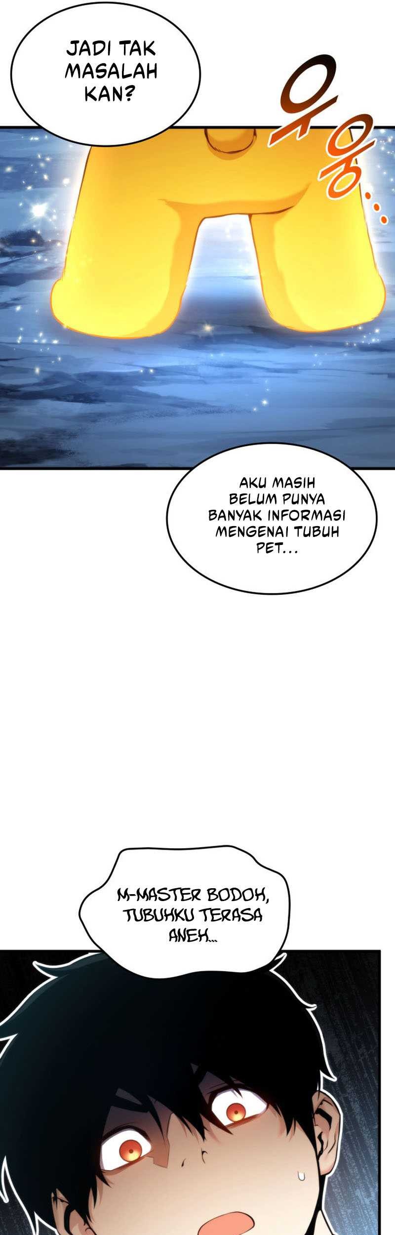 Ranker’s Return Chapter 59 Gambar 14