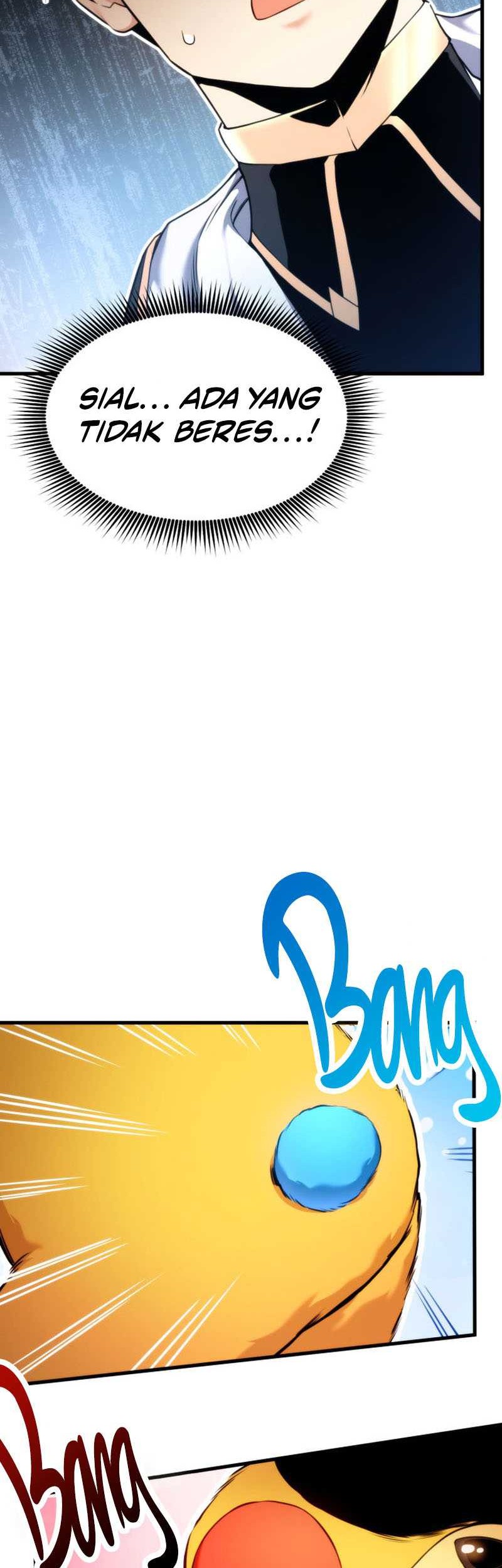 Ranker’s Return Chapter 59 Gambar 15