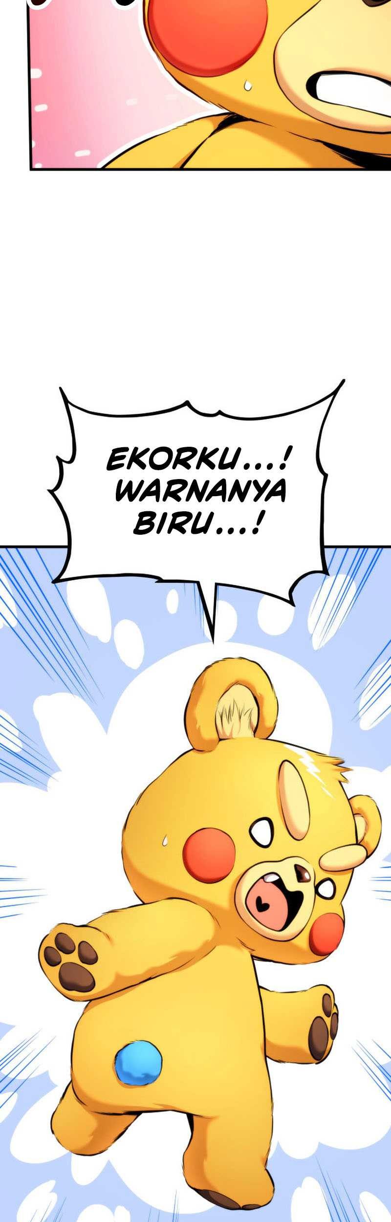Ranker’s Return Chapter 59 Gambar 16