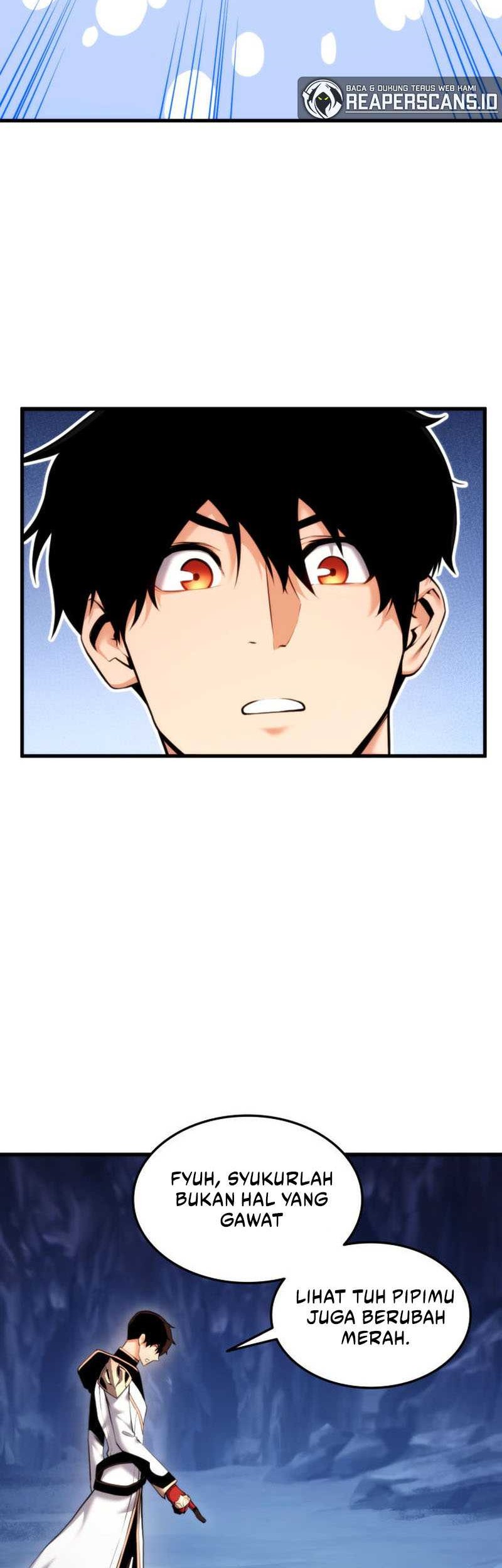 Ranker’s Return Chapter 59 Gambar 17