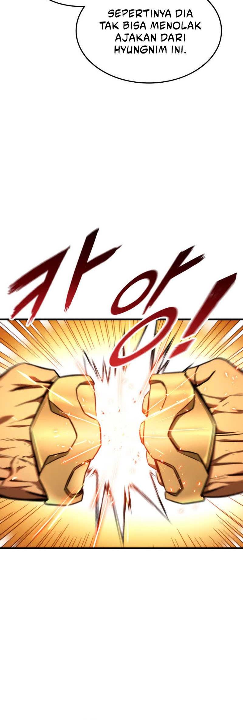 Ranker’s Return Chapter 60 Gambar 55