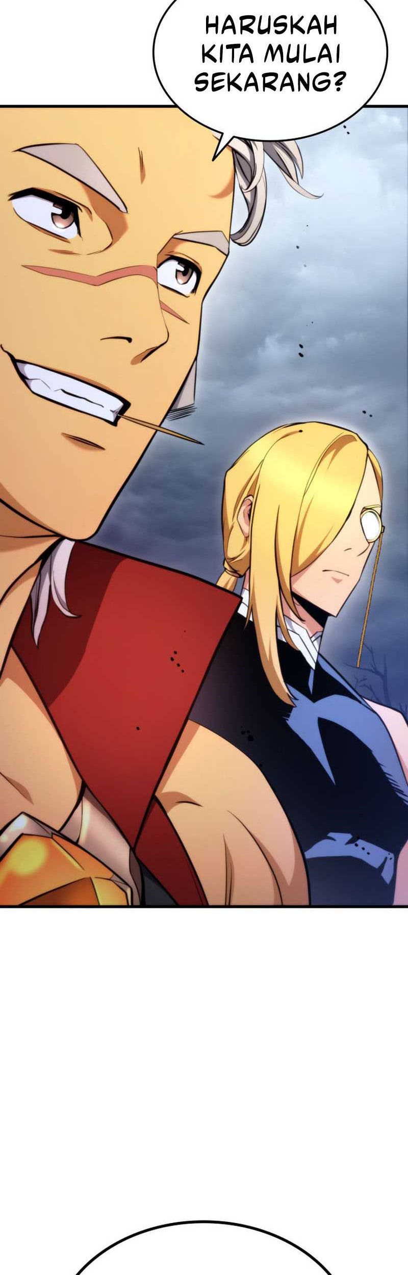 Ranker’s Return Chapter 60 Gambar 57
