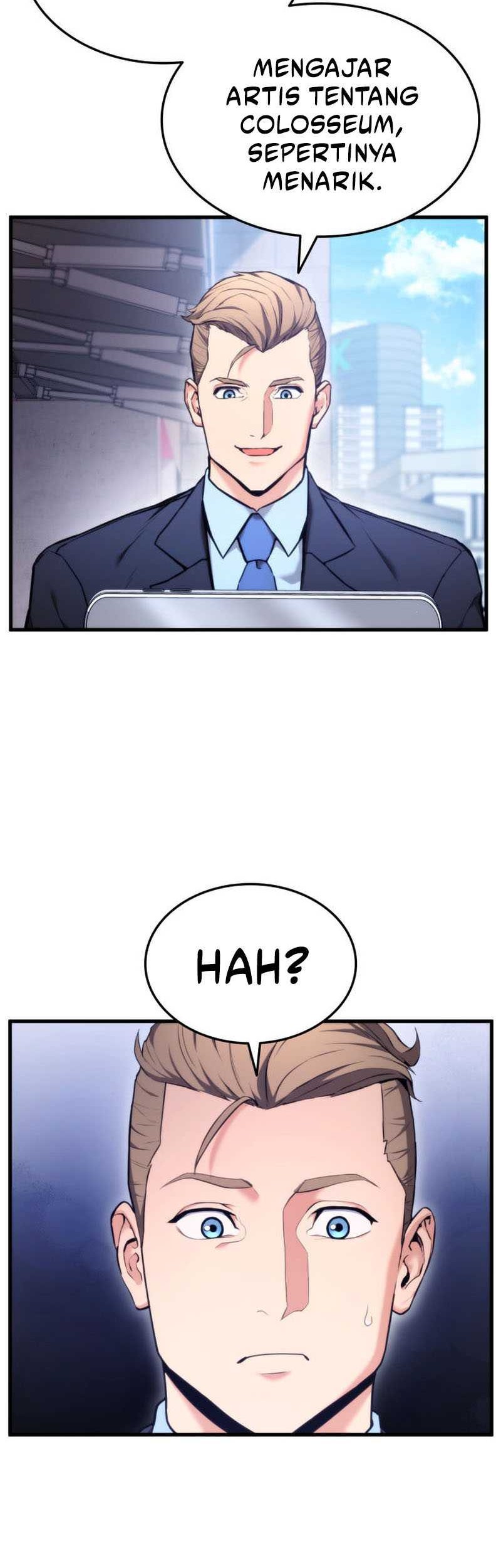 Ranker’s Return Chapter 60 Gambar 3