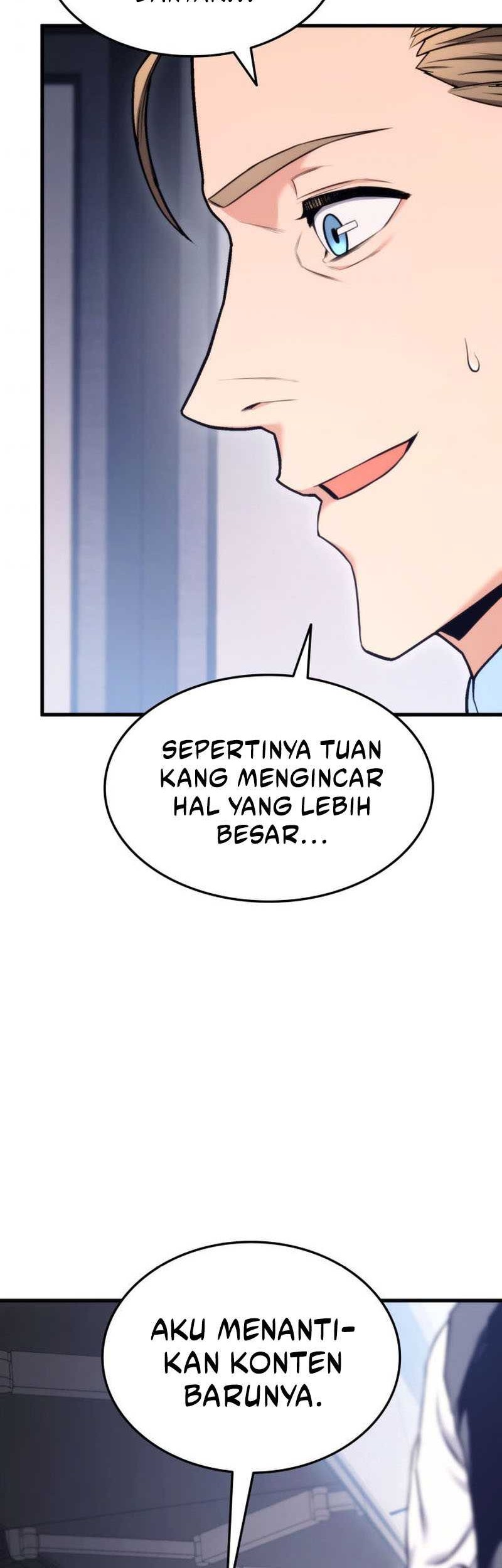 Ranker’s Return Chapter 60 Gambar 5