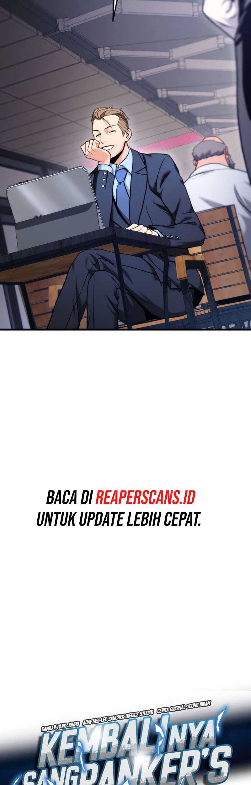 Ranker’s Return Chapter 60 Gambar 6