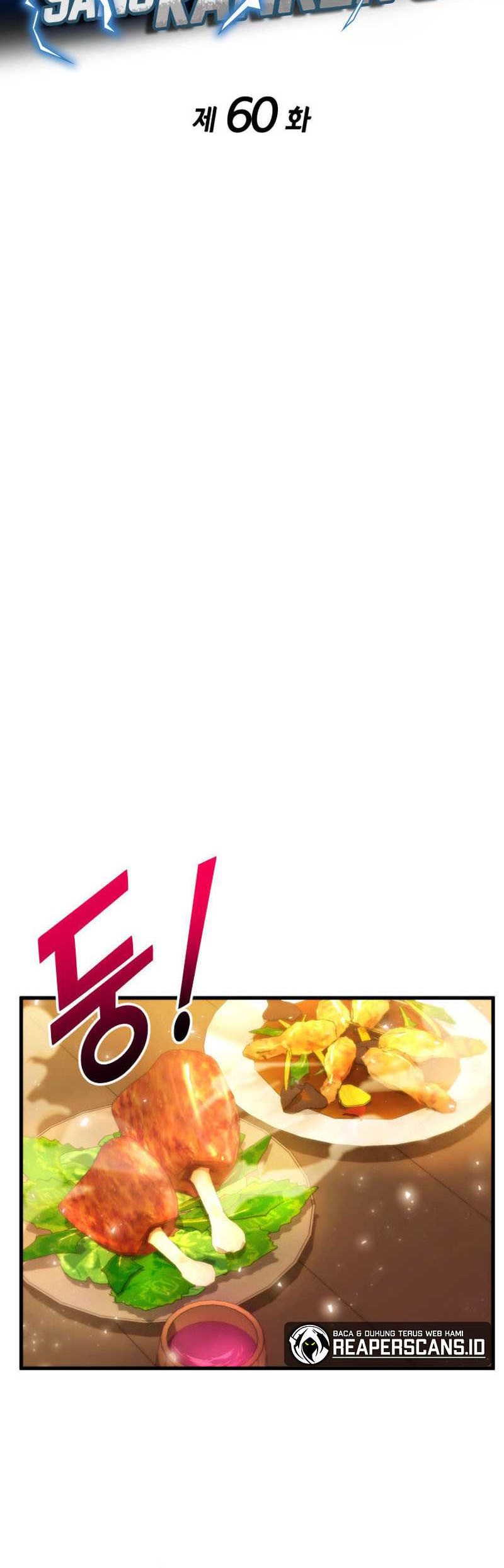 Ranker’s Return Chapter 60 Gambar 7
