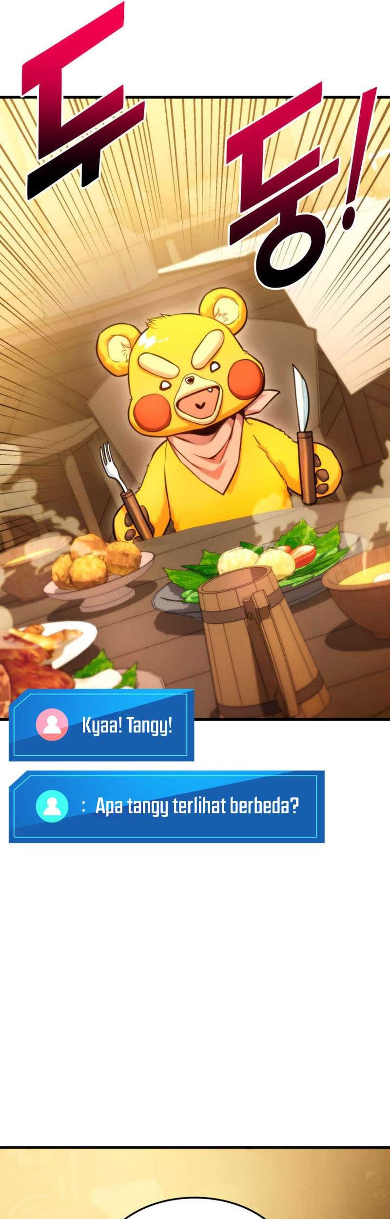 Ranker’s Return Chapter 60 Gambar 8