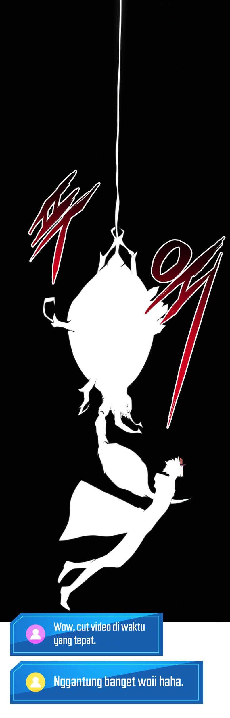 Ranker’s Return Chapter 60 Gambar 16