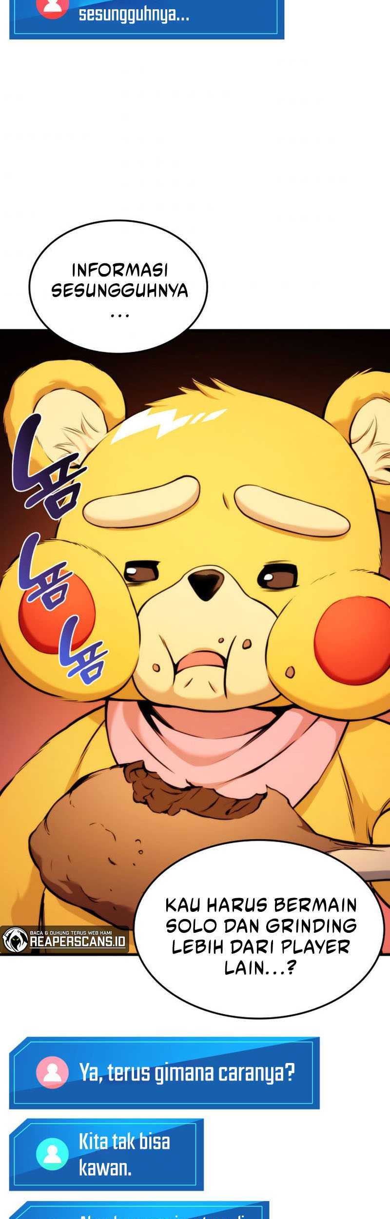 Ranker’s Return Chapter 60 Gambar 18