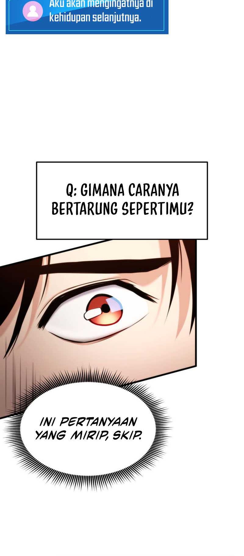Ranker’s Return Chapter 60 Gambar 19