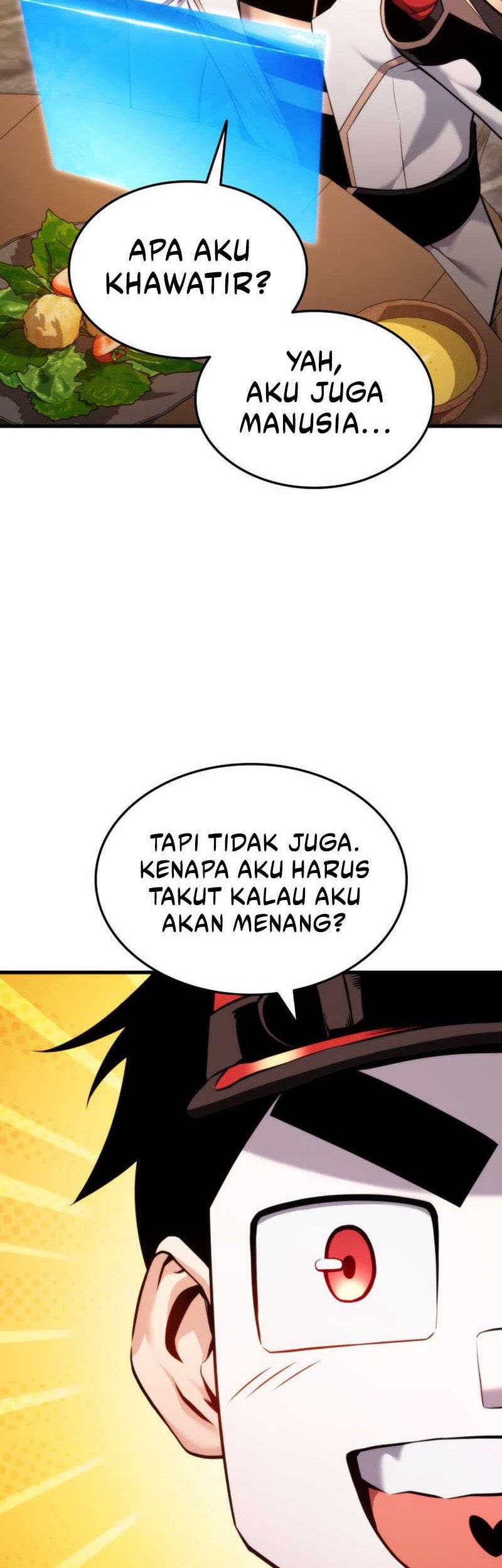 Ranker’s Return Chapter 60 Gambar 21