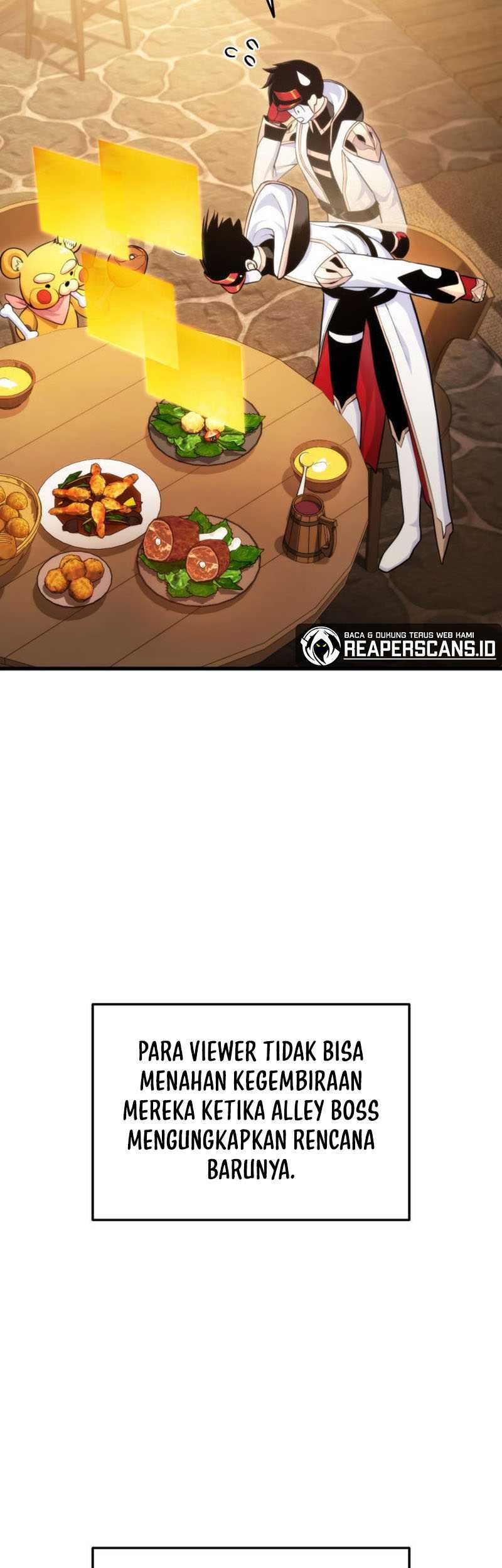 Ranker’s Return Chapter 60 Gambar 30