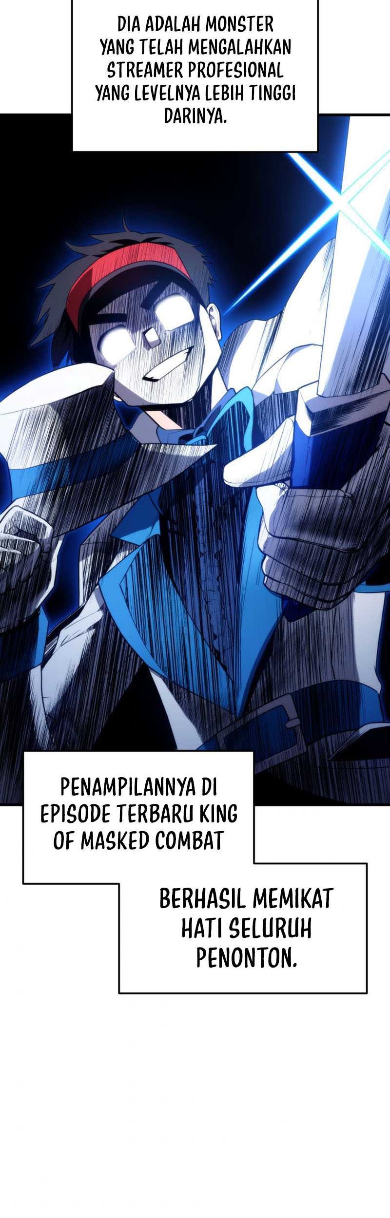 Ranker’s Return Chapter 60 Gambar 31