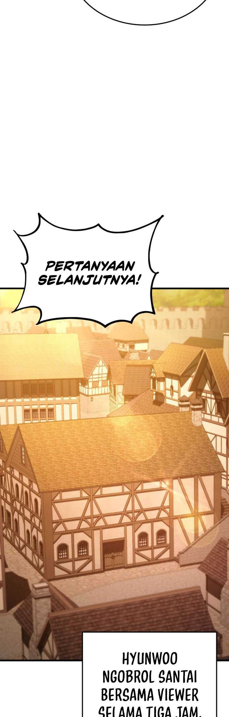 Ranker’s Return Chapter 60 Gambar 33