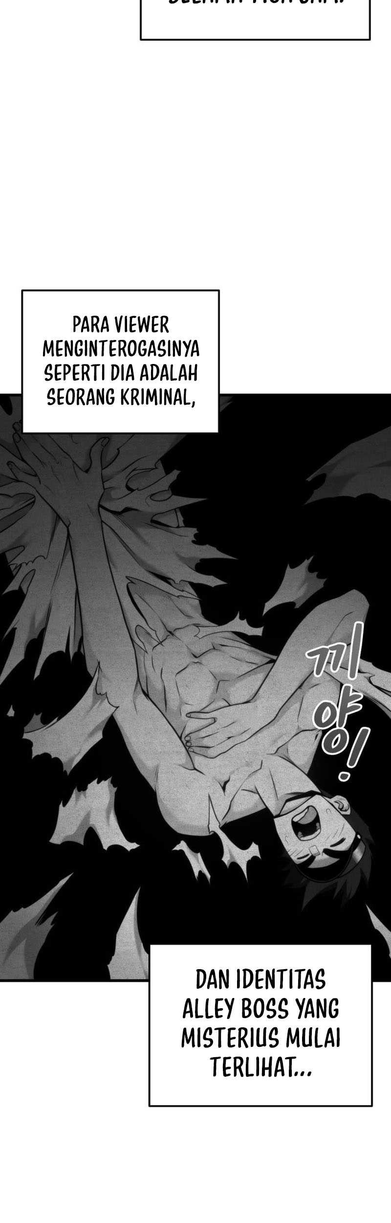 Ranker’s Return Chapter 60 Gambar 34
