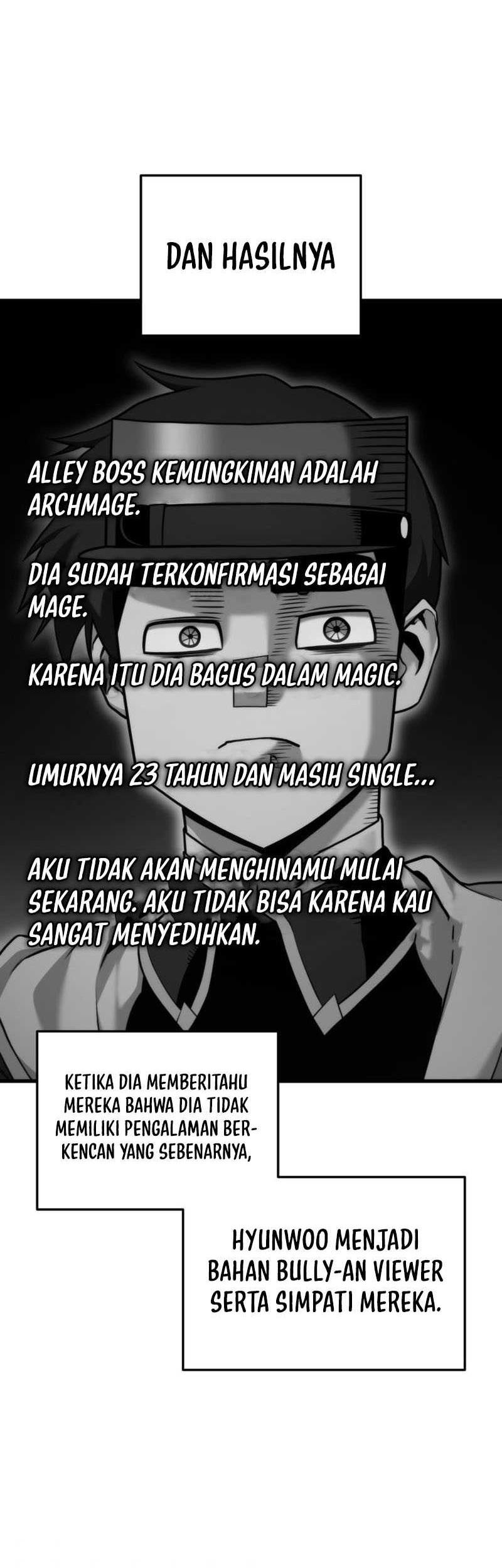 Ranker’s Return Chapter 60 Gambar 35