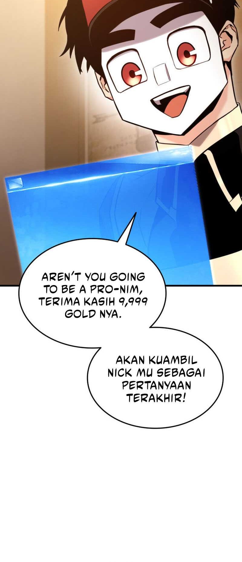 Ranker’s Return Chapter 60 Gambar 37