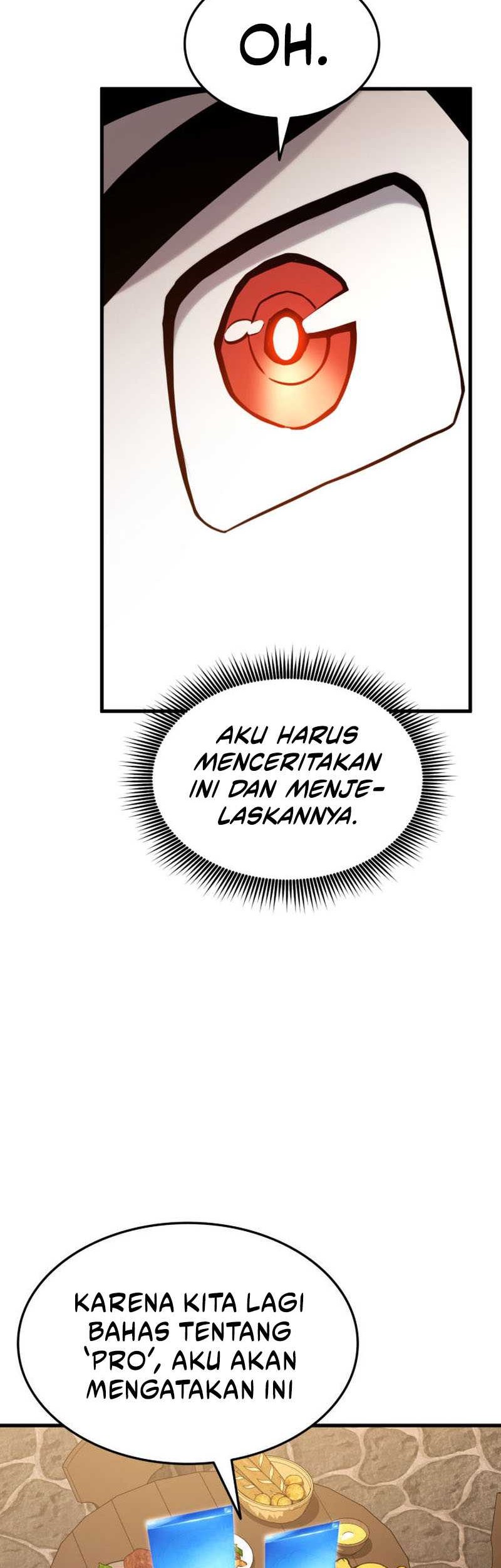 Ranker’s Return Chapter 60 Gambar 39