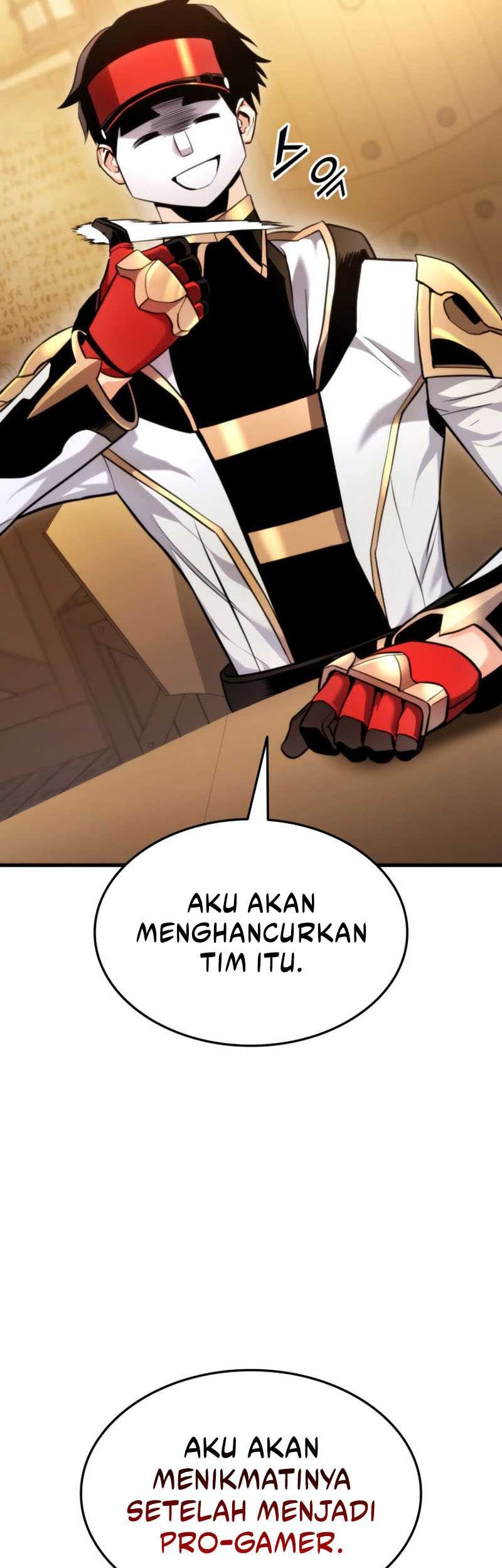 Ranker’s Return Chapter 60 Gambar 42
