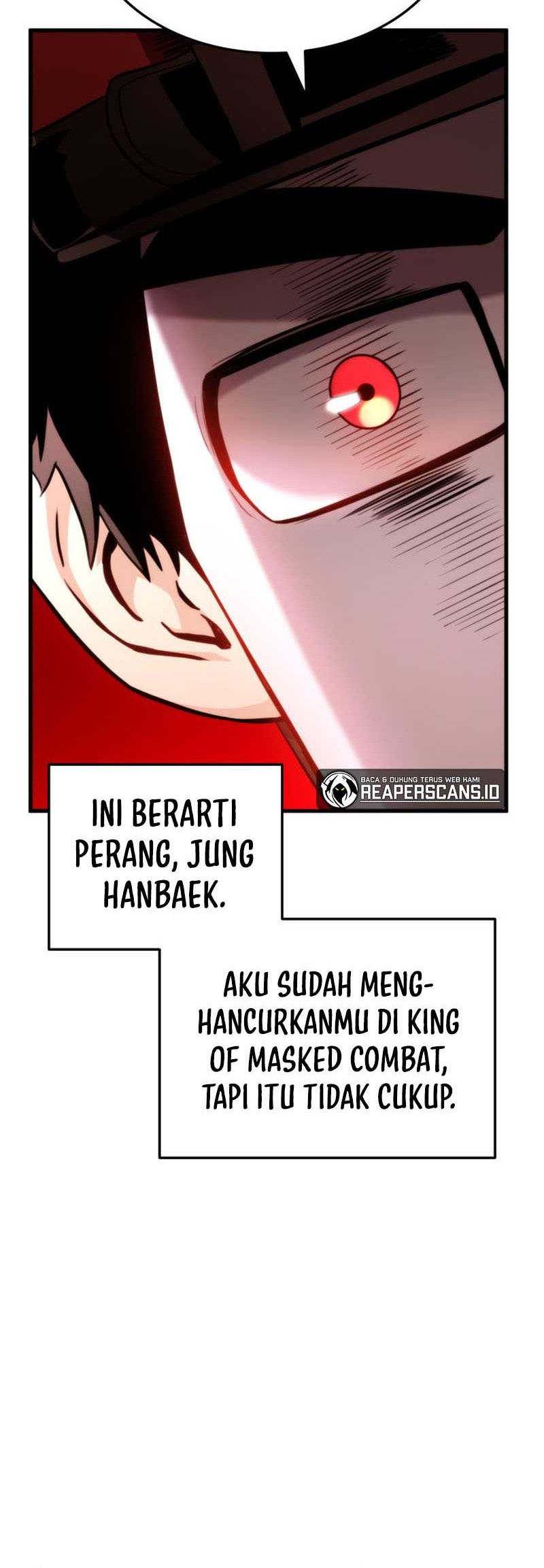 Ranker’s Return Chapter 60 Gambar 43