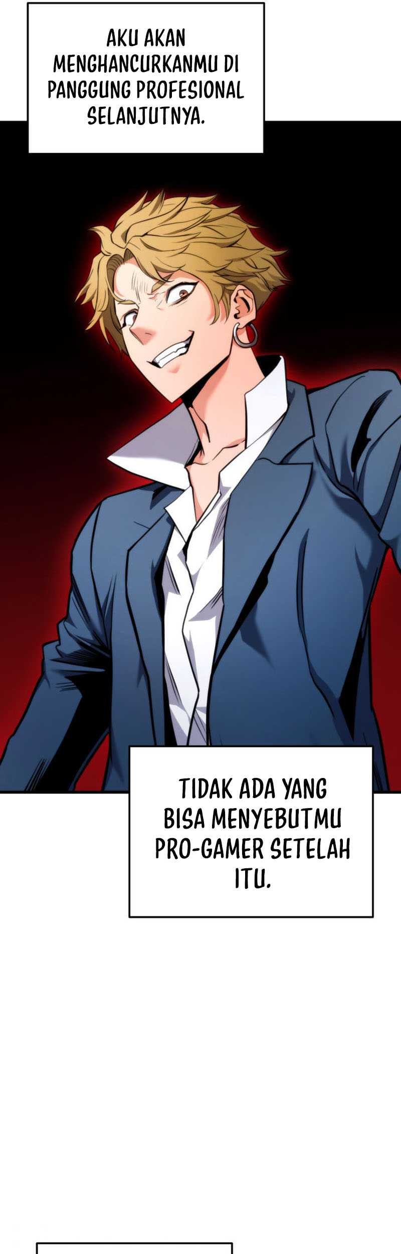 Ranker’s Return Chapter 60 Gambar 44
