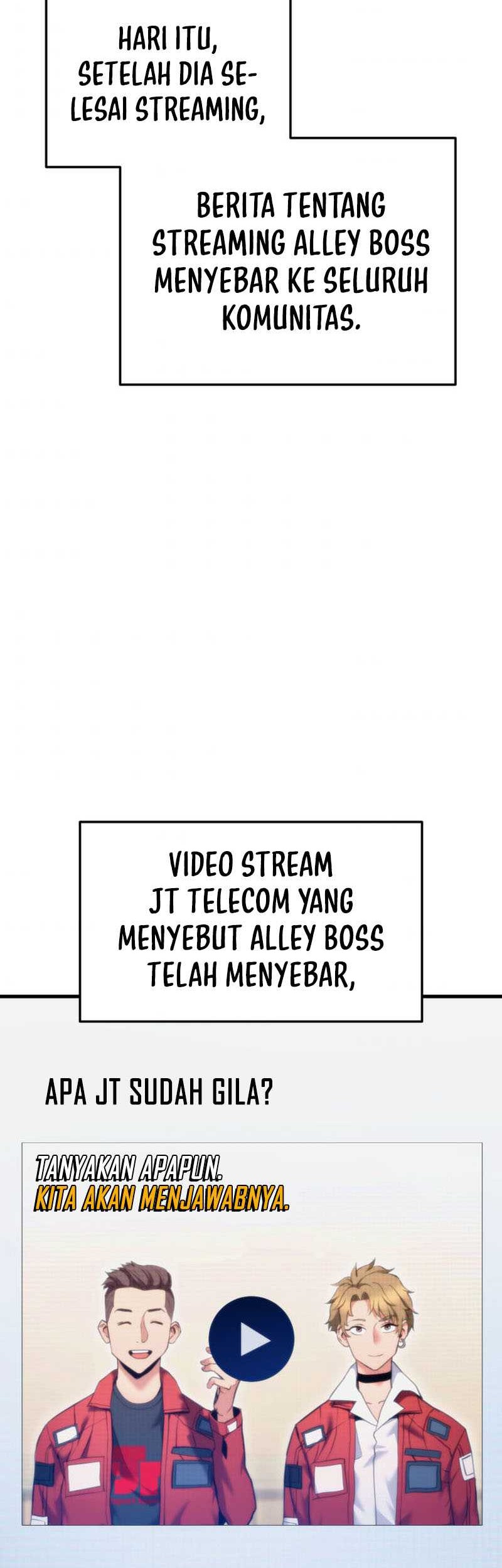 Ranker’s Return Chapter 60 Gambar 45