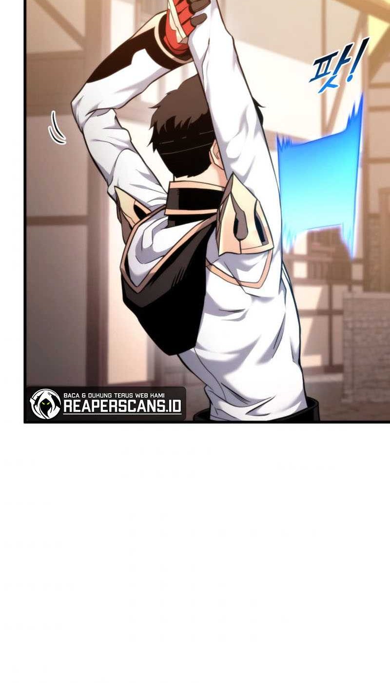 Ranker’s Return Chapter 60 Gambar 49