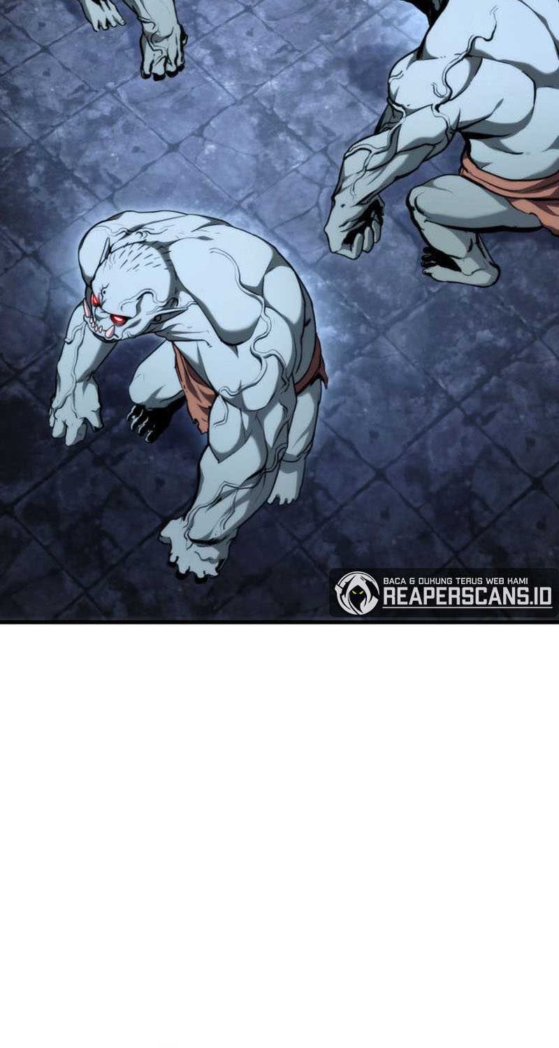 Ranker’s Return Chapter 61 Gambar 37