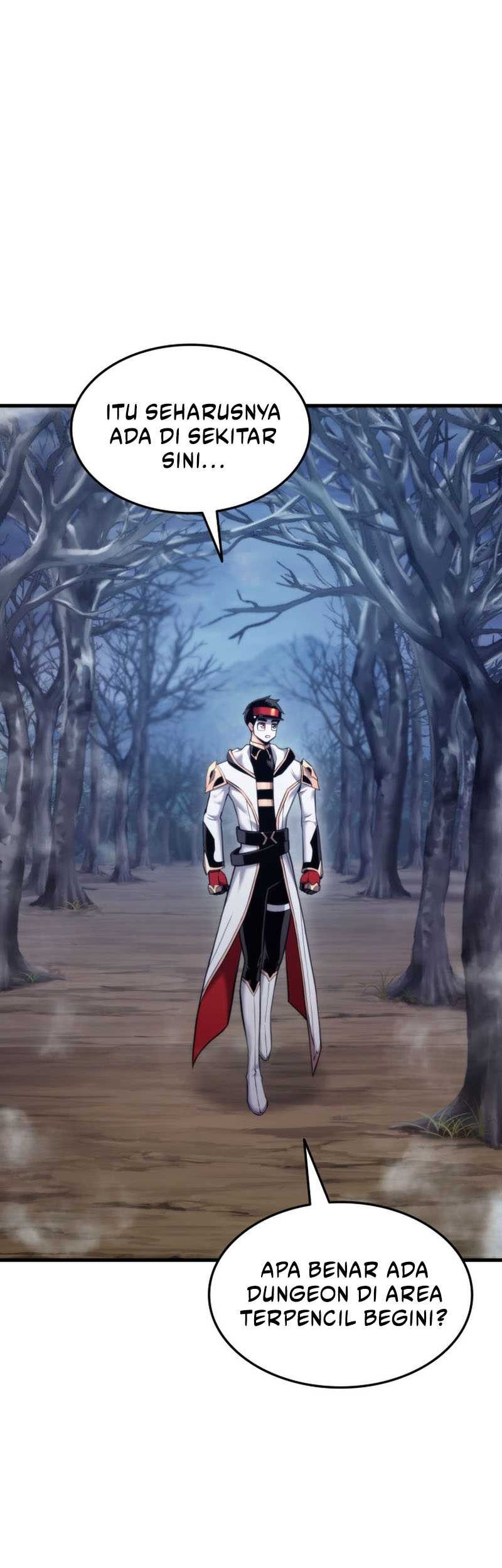 Baca  Ranker’s Return Chapter 61 Gambar 2