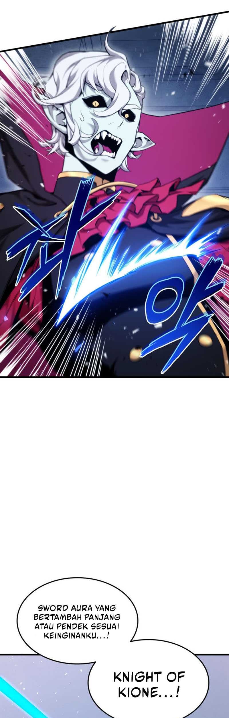 Ranker’s Return Chapter 62 Gambar 58