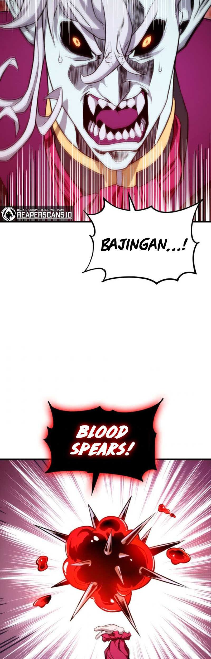 Ranker’s Return Chapter 62 Gambar 60