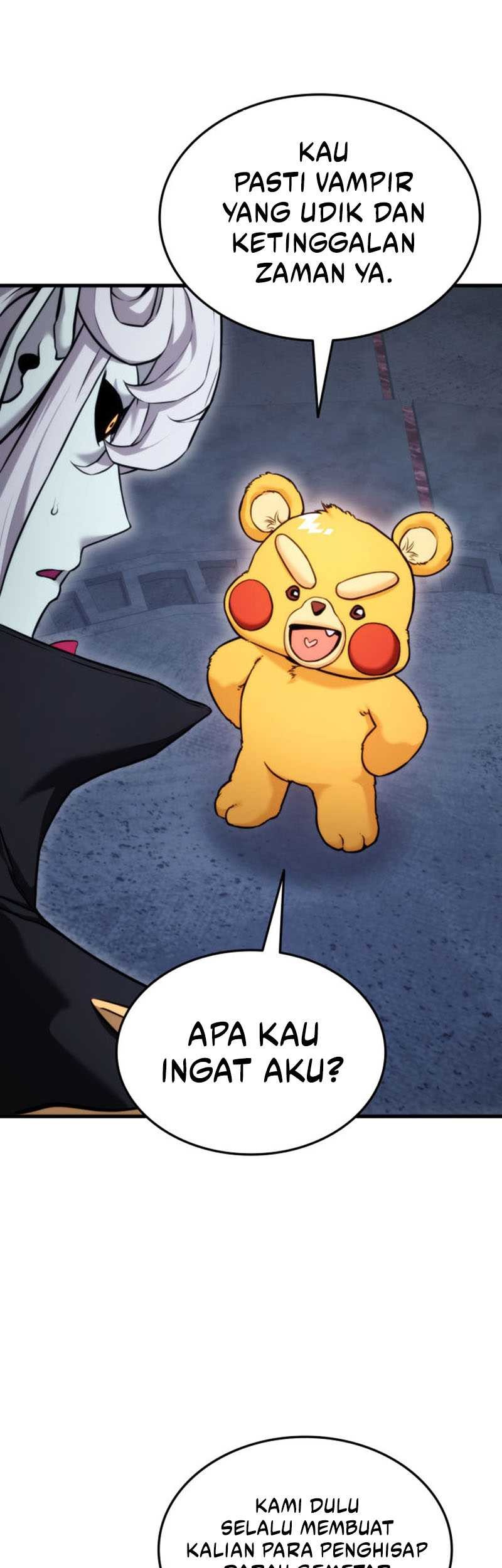 Ranker’s Return Chapter 62 Gambar 62