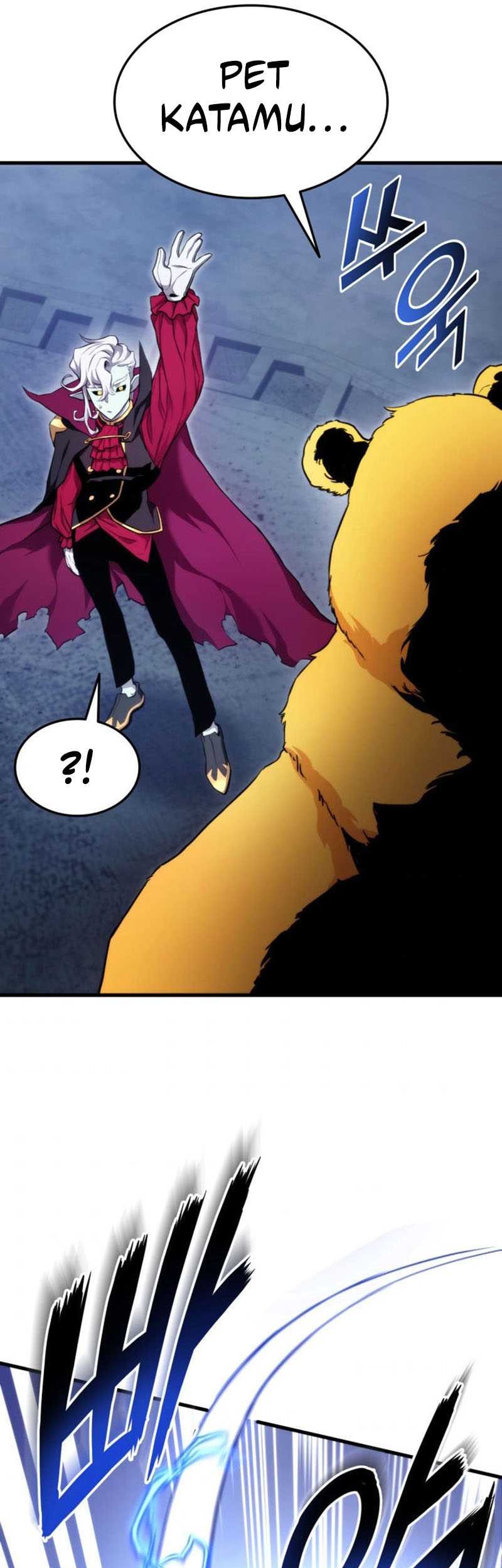 Ranker’s Return Chapter 62 Gambar 65