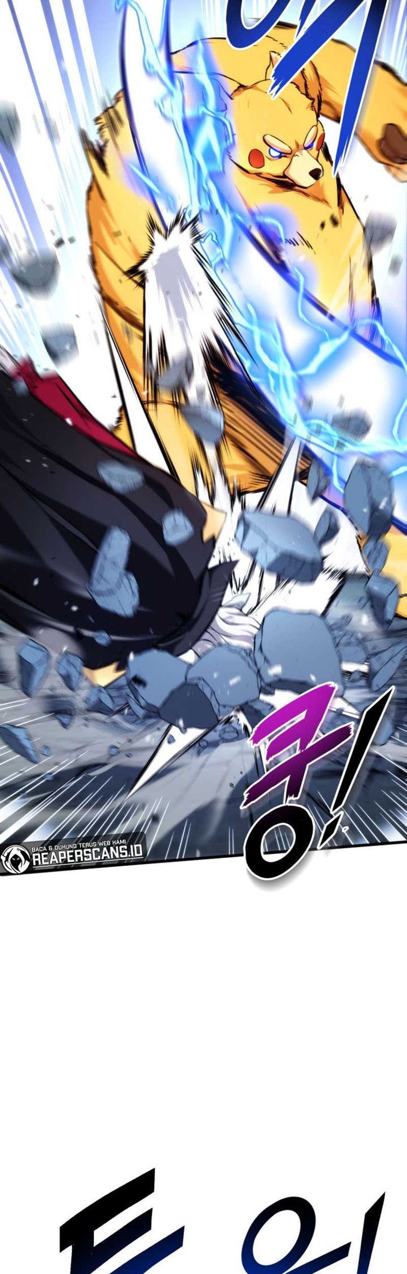 Ranker’s Return Chapter 62 Gambar 66