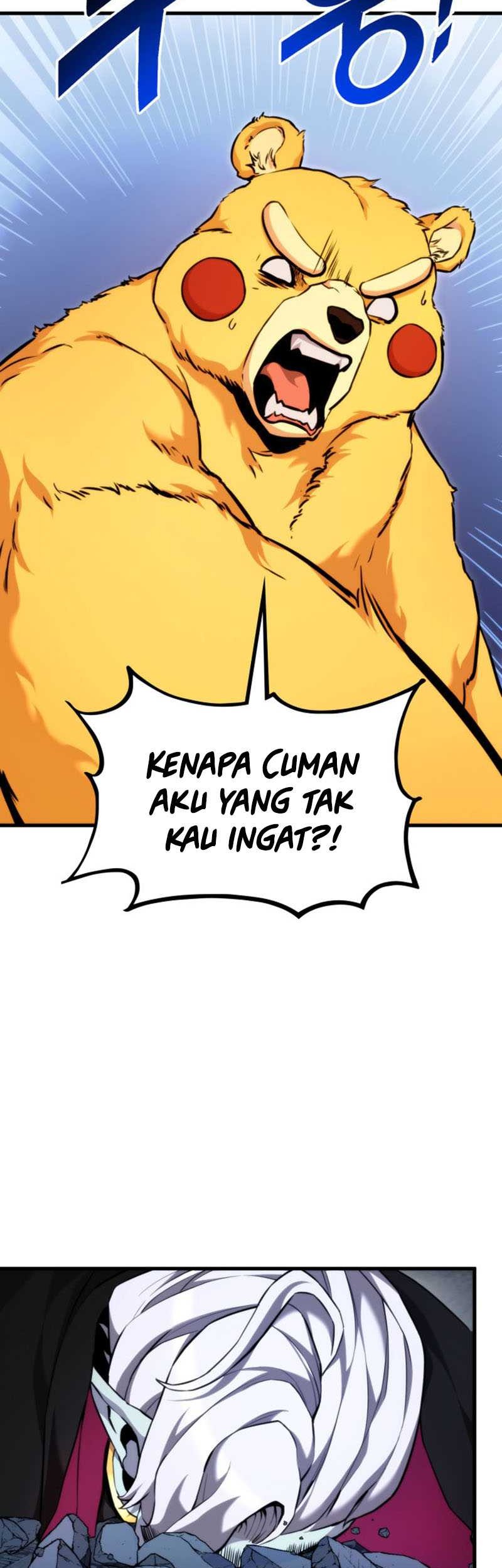 Ranker’s Return Chapter 62 Gambar 67