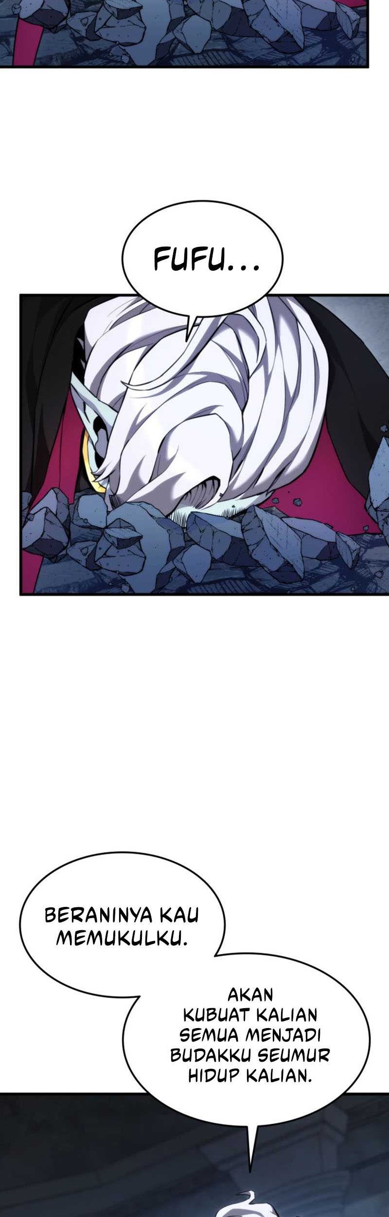 Ranker’s Return Chapter 62 Gambar 68